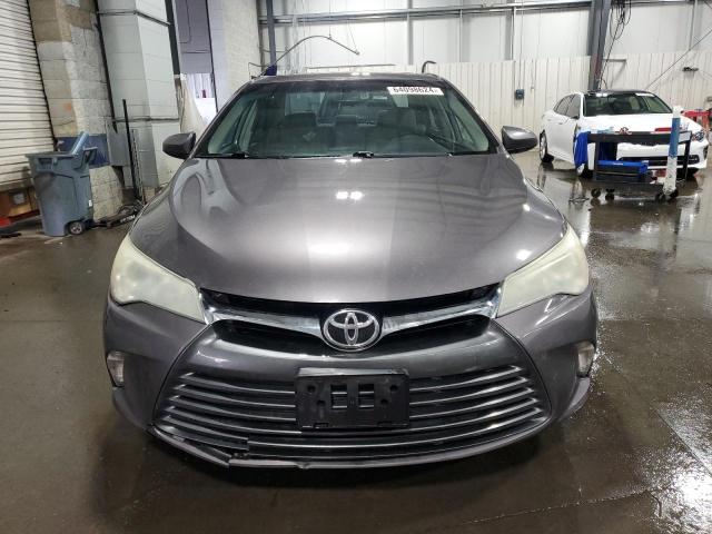 Photo 4 VIN: 4T4BF1FK9FR449282 - TOYOTA CAMRY LE 