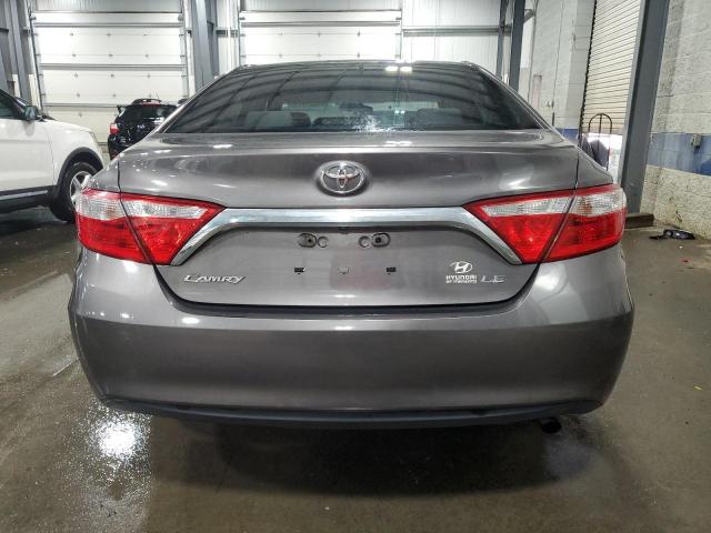 Photo 5 VIN: 4T4BF1FK9FR449282 - TOYOTA CAMRY LE 