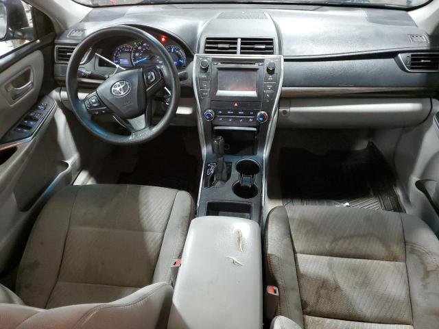 Photo 7 VIN: 4T4BF1FK9FR449282 - TOYOTA CAMRY LE 