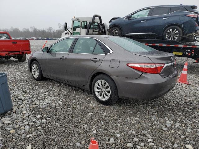 Photo 1 VIN: 4T4BF1FK9FR449329 - TOYOTA CAMRY 