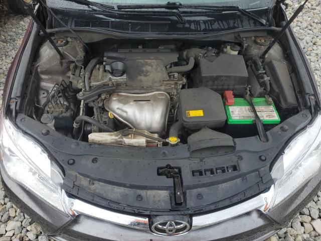 Photo 10 VIN: 4T4BF1FK9FR449329 - TOYOTA CAMRY 