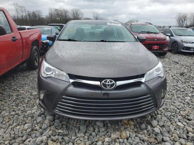 Photo 4 VIN: 4T4BF1FK9FR449329 - TOYOTA CAMRY 