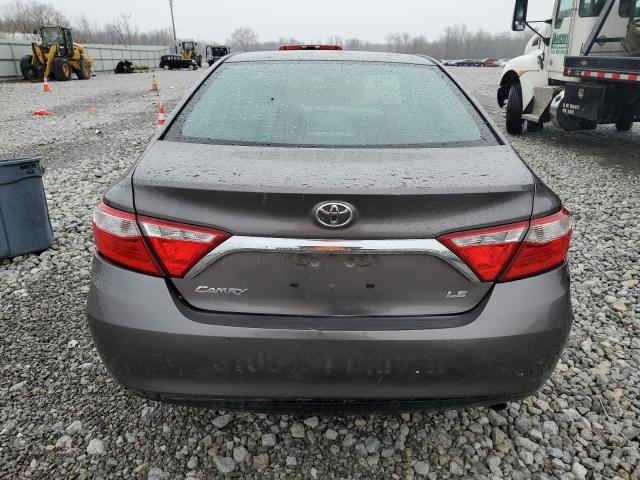 Photo 5 VIN: 4T4BF1FK9FR449329 - TOYOTA CAMRY 