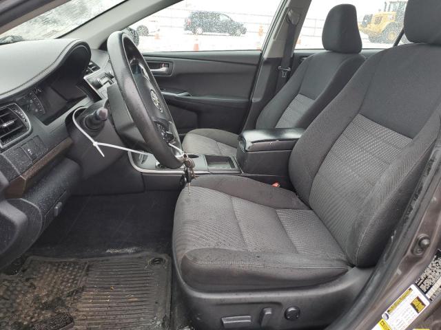 Photo 6 VIN: 4T4BF1FK9FR449329 - TOYOTA CAMRY 