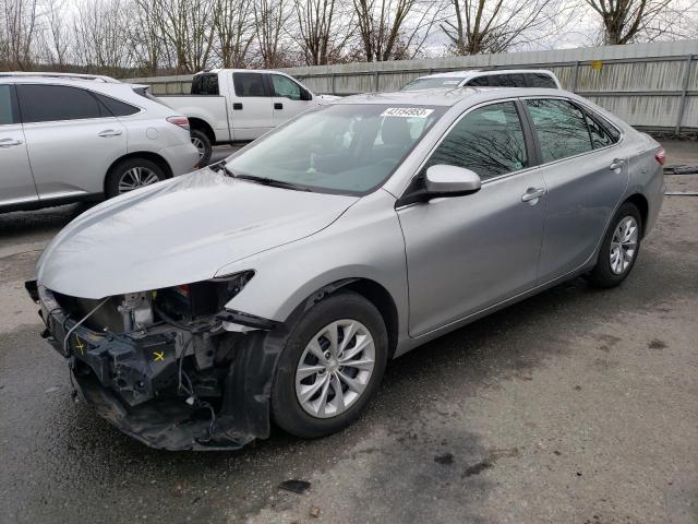 Photo 0 VIN: 4T4BF1FK9FR450481 - TOYOTA CAMRY LE 