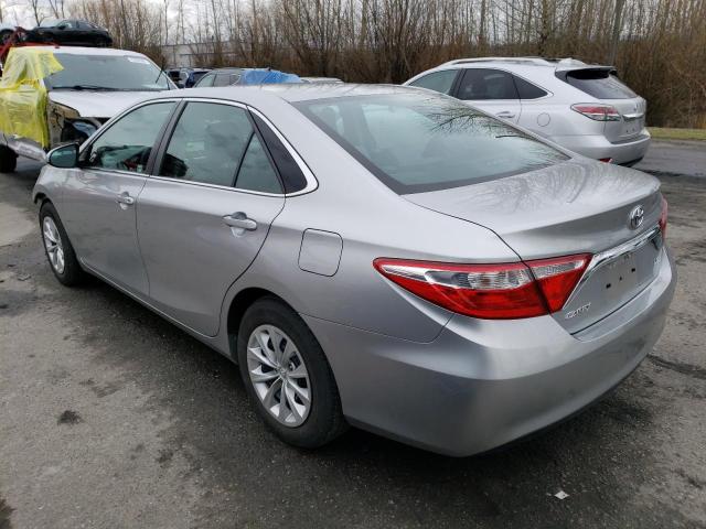 Photo 1 VIN: 4T4BF1FK9FR450481 - TOYOTA CAMRY LE 