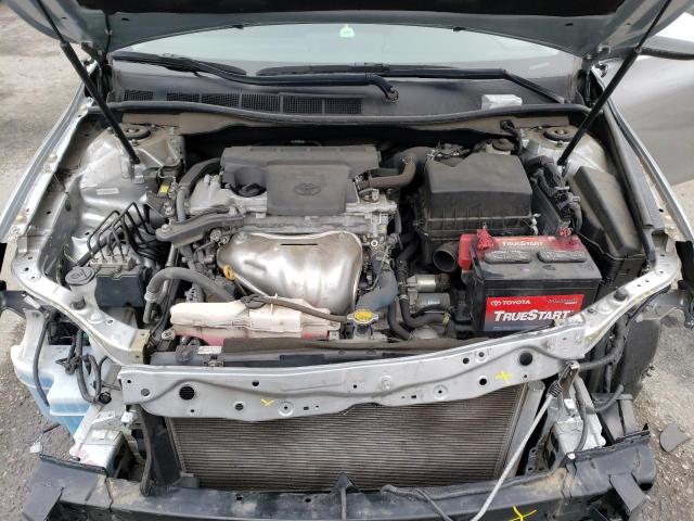 Photo 10 VIN: 4T4BF1FK9FR450481 - TOYOTA CAMRY LE 