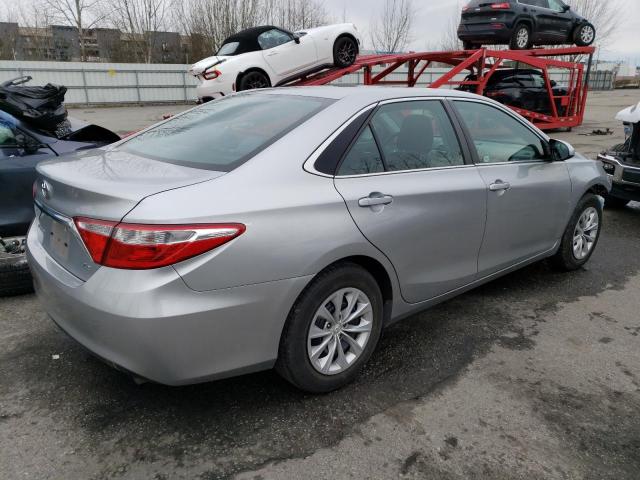 Photo 2 VIN: 4T4BF1FK9FR450481 - TOYOTA CAMRY LE 