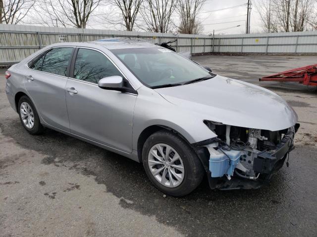 Photo 3 VIN: 4T4BF1FK9FR450481 - TOYOTA CAMRY LE 