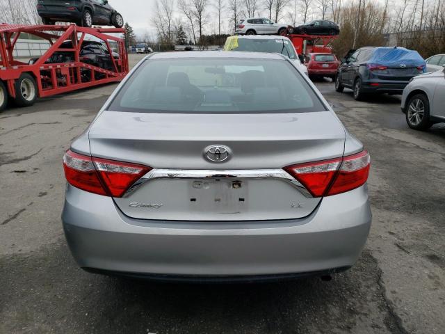 Photo 5 VIN: 4T4BF1FK9FR450481 - TOYOTA CAMRY LE 