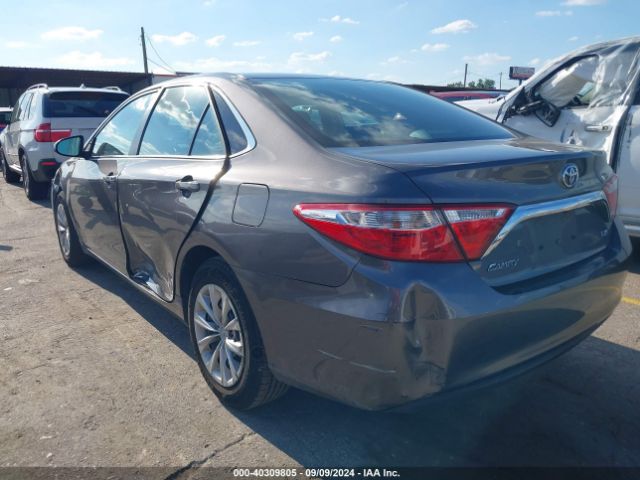 Photo 2 VIN: 4T4BF1FK9FR452263 - TOYOTA CAMRY 