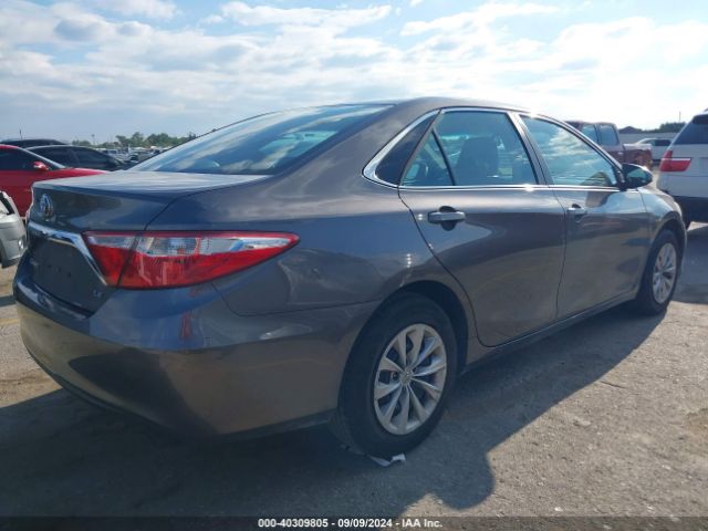 Photo 3 VIN: 4T4BF1FK9FR452263 - TOYOTA CAMRY 