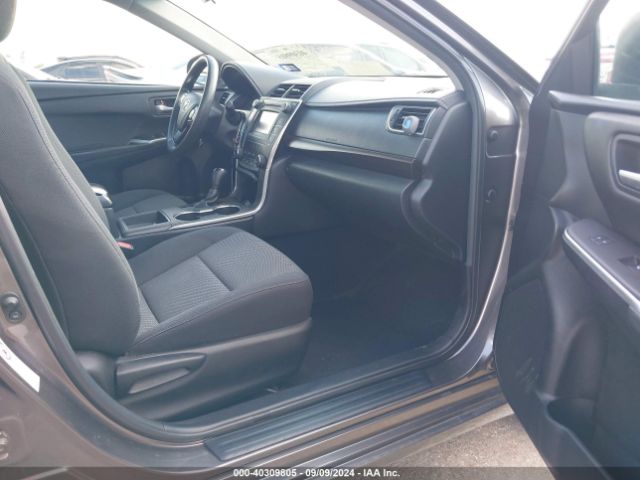 Photo 4 VIN: 4T4BF1FK9FR452263 - TOYOTA CAMRY 