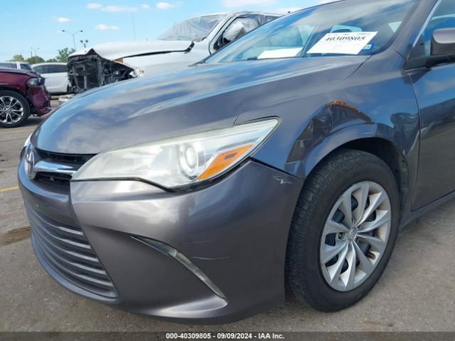 Photo 5 VIN: 4T4BF1FK9FR452263 - TOYOTA CAMRY 