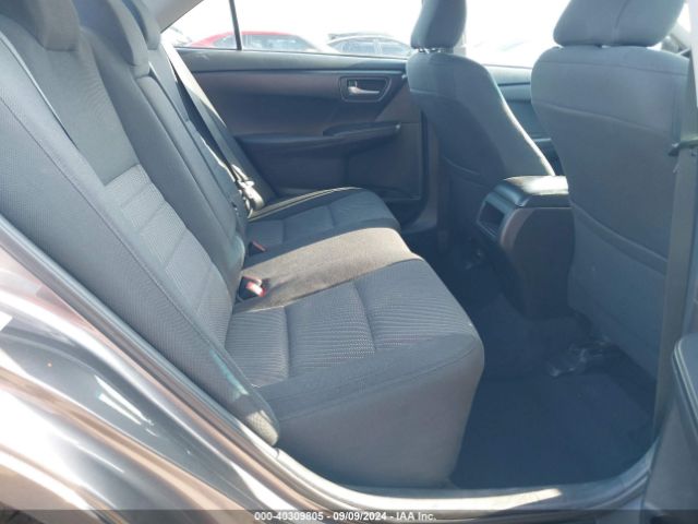 Photo 7 VIN: 4T4BF1FK9FR452263 - TOYOTA CAMRY 