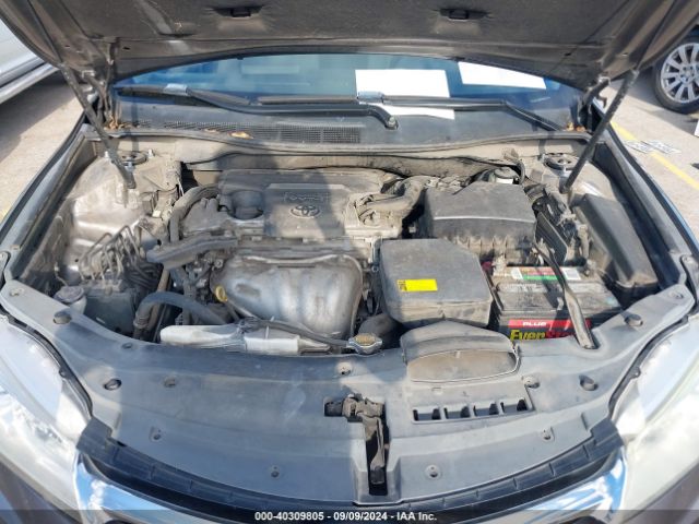 Photo 9 VIN: 4T4BF1FK9FR452263 - TOYOTA CAMRY 