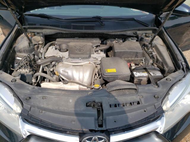 Photo 10 VIN: 4T4BF1FK9FR455373 - TOYOTA CAMRY LE 