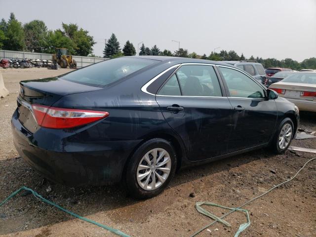 Photo 2 VIN: 4T4BF1FK9FR455373 - TOYOTA CAMRY LE 