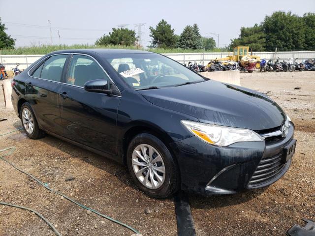 Photo 3 VIN: 4T4BF1FK9FR455373 - TOYOTA CAMRY LE 