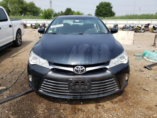 Photo 4 VIN: 4T4BF1FK9FR455373 - TOYOTA CAMRY LE 