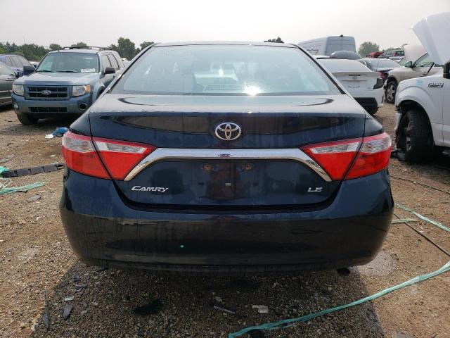 Photo 5 VIN: 4T4BF1FK9FR455373 - TOYOTA CAMRY LE 