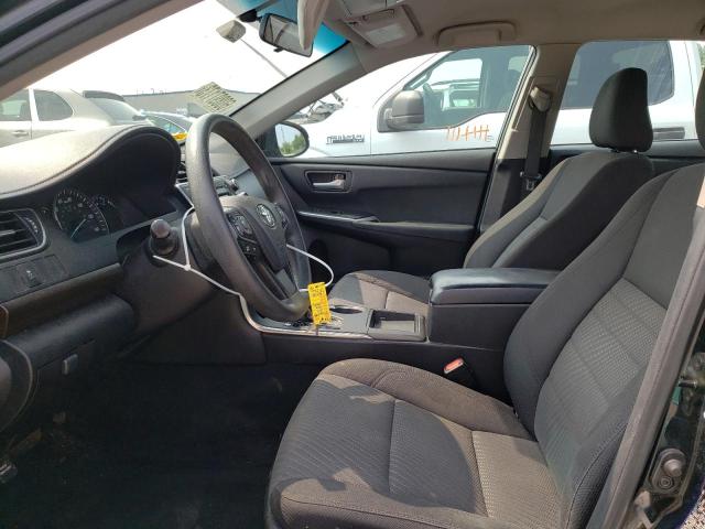 Photo 6 VIN: 4T4BF1FK9FR455373 - TOYOTA CAMRY LE 