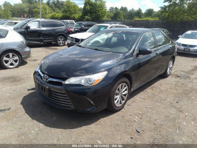 Photo 1 VIN: 4T4BF1FK9FR455566 - TOYOTA CAMRY 