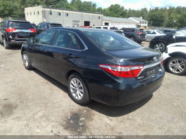 Photo 2 VIN: 4T4BF1FK9FR455566 - TOYOTA CAMRY 