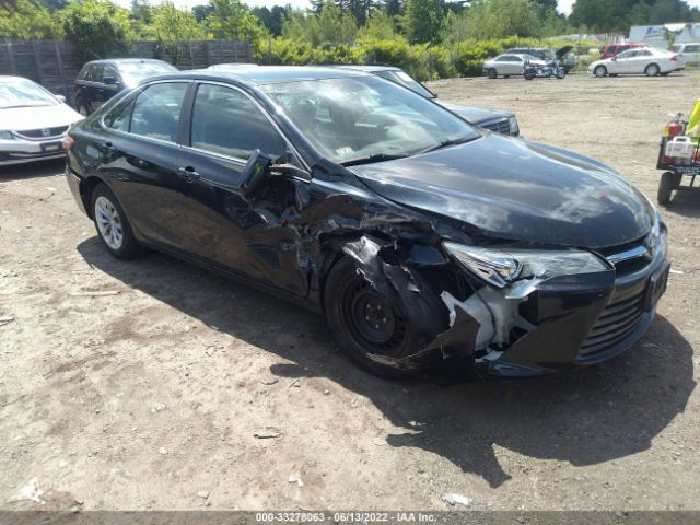 Photo 5 VIN: 4T4BF1FK9FR455566 - TOYOTA CAMRY 