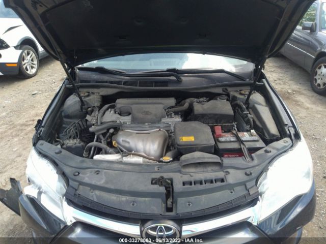 Photo 9 VIN: 4T4BF1FK9FR455566 - TOYOTA CAMRY 