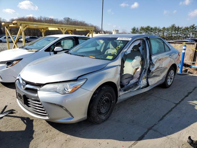 Photo 0 VIN: 4T4BF1FK9FR456328 - TOYOTA CAMRY LE 