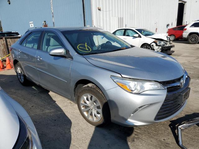 Photo 3 VIN: 4T4BF1FK9FR456328 - TOYOTA CAMRY LE 