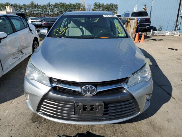 Photo 4 VIN: 4T4BF1FK9FR456328 - TOYOTA CAMRY LE 