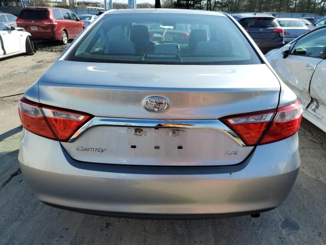 Photo 5 VIN: 4T4BF1FK9FR456328 - TOYOTA CAMRY LE 