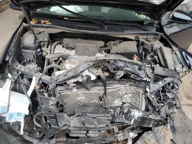 Photo 10 VIN: 4T4BF1FK9FR456751 - TOYOTA CAMRY LE 