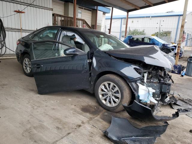 Photo 3 VIN: 4T4BF1FK9FR456751 - TOYOTA CAMRY LE 