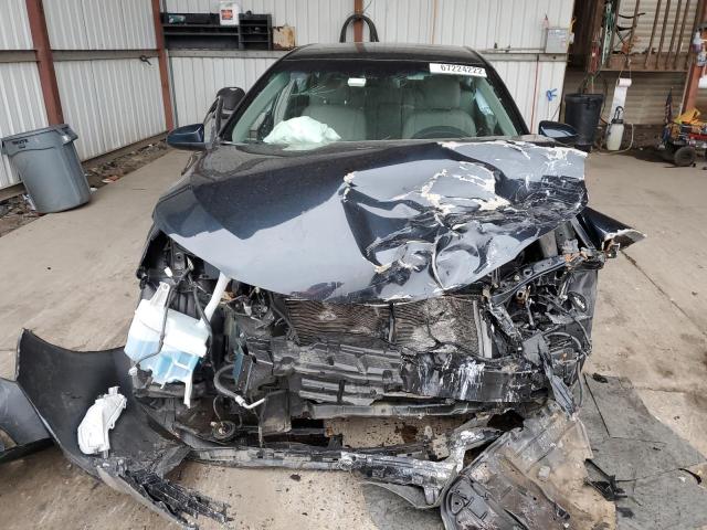 Photo 4 VIN: 4T4BF1FK9FR456751 - TOYOTA CAMRY LE 