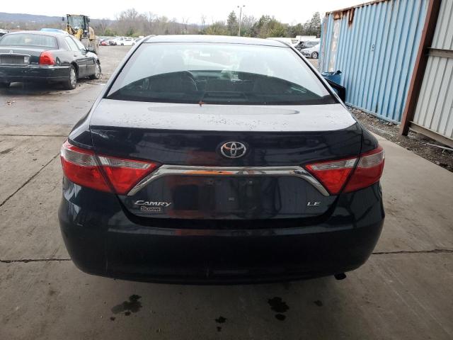 Photo 5 VIN: 4T4BF1FK9FR456751 - TOYOTA CAMRY LE 