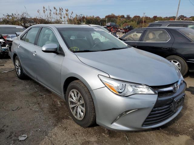 Photo 0 VIN: 4T4BF1FK9FR458693 - TOYOTA CAMRY LE 