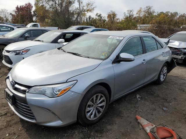 Photo 1 VIN: 4T4BF1FK9FR458693 - TOYOTA CAMRY LE 