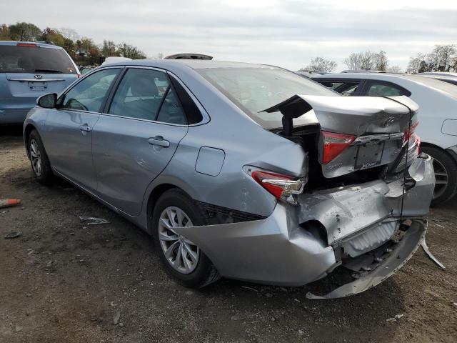 Photo 2 VIN: 4T4BF1FK9FR458693 - TOYOTA CAMRY LE 