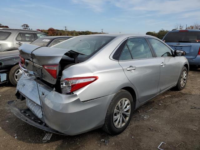 Photo 3 VIN: 4T4BF1FK9FR458693 - TOYOTA CAMRY LE 