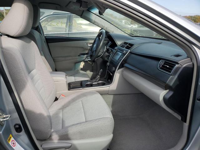 Photo 4 VIN: 4T4BF1FK9FR458693 - TOYOTA CAMRY LE 