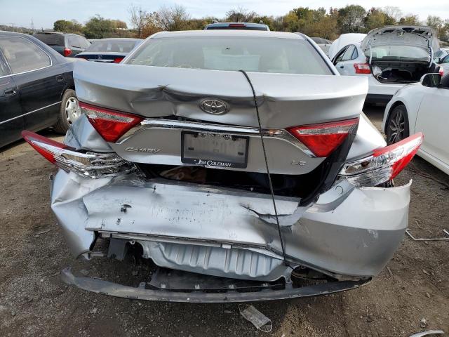 Photo 8 VIN: 4T4BF1FK9FR458693 - TOYOTA CAMRY LE 