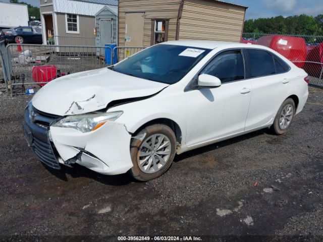 Photo 1 VIN: 4T4BF1FK9FR459990 - TOYOTA CAMRY 