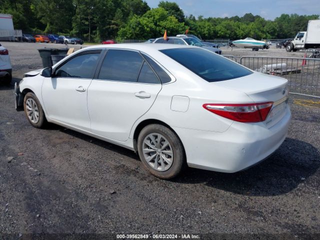 Photo 2 VIN: 4T4BF1FK9FR459990 - TOYOTA CAMRY 