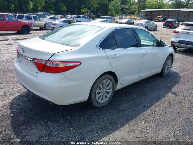 Photo 3 VIN: 4T4BF1FK9FR459990 - TOYOTA CAMRY 