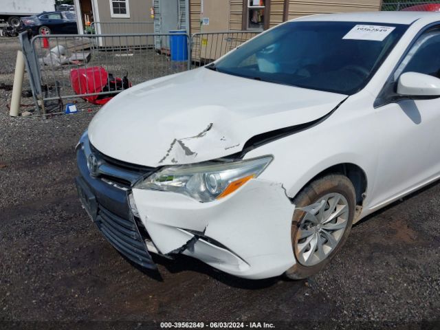 Photo 5 VIN: 4T4BF1FK9FR459990 - TOYOTA CAMRY 