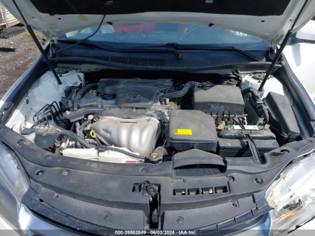 Photo 9 VIN: 4T4BF1FK9FR459990 - TOYOTA CAMRY 