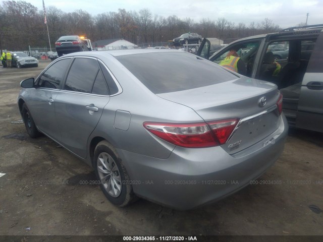 Photo 2 VIN: 4T4BF1FK9FR461836 - TOYOTA CAMRY 